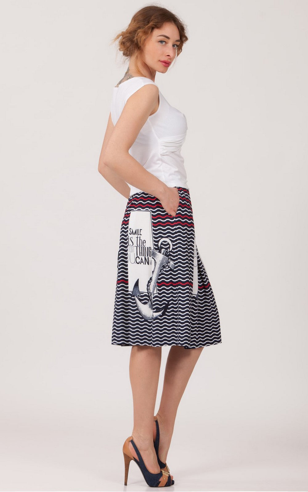 Skirt Liza No232