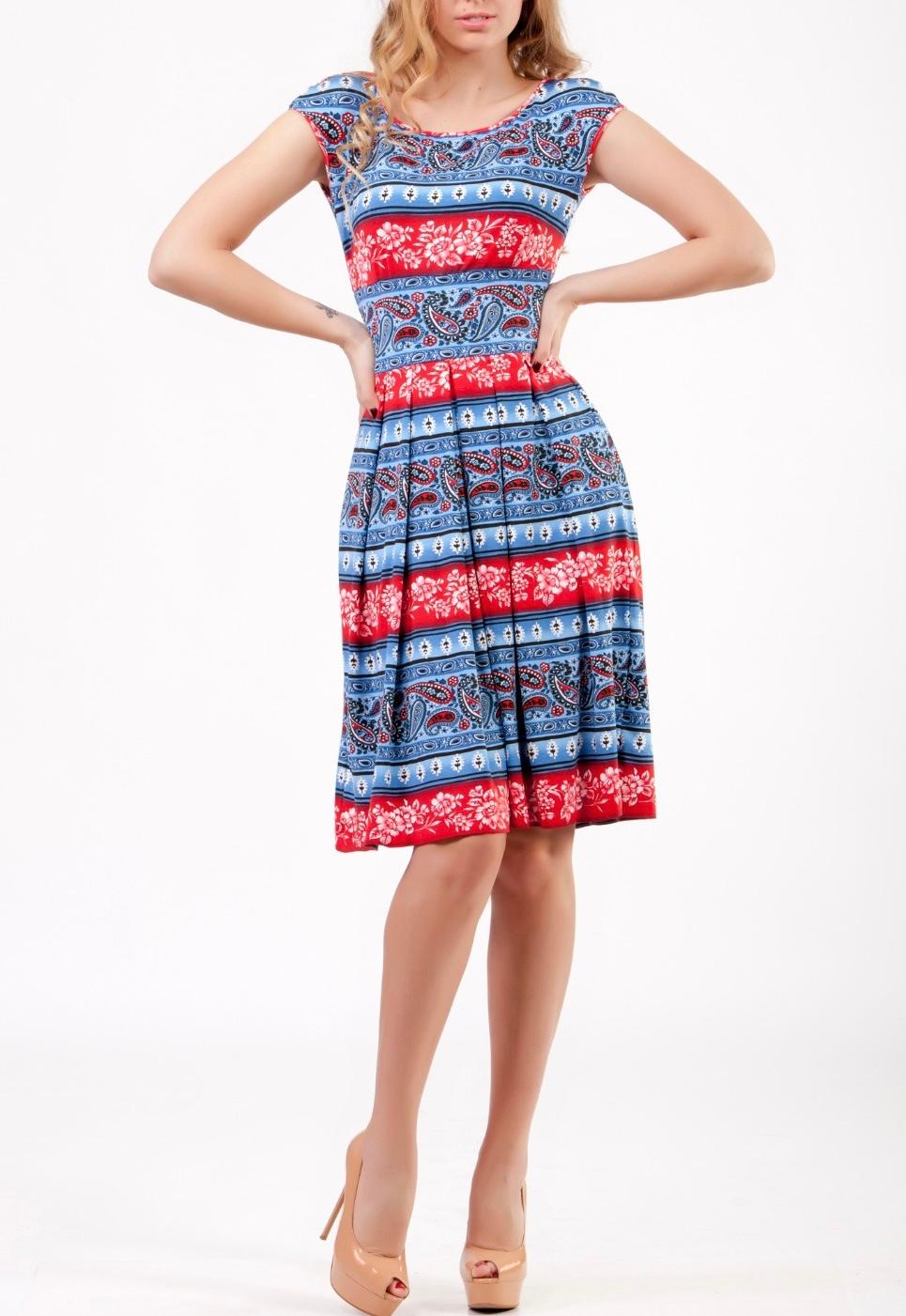 Sommerkleid Emma No. 68