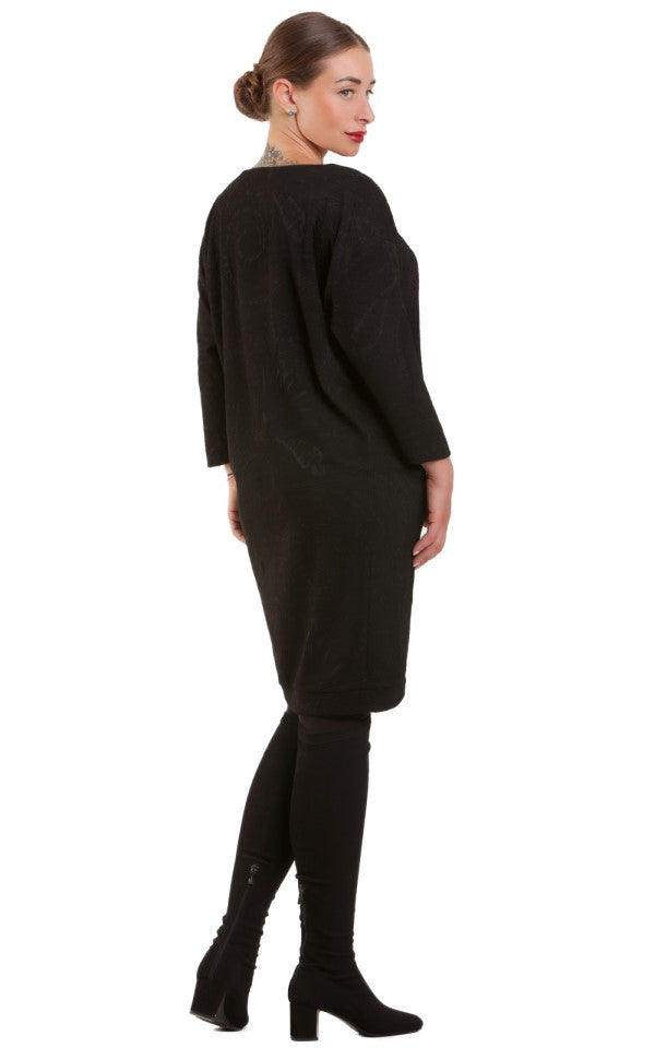 Loose Boho Dress Veronica No5