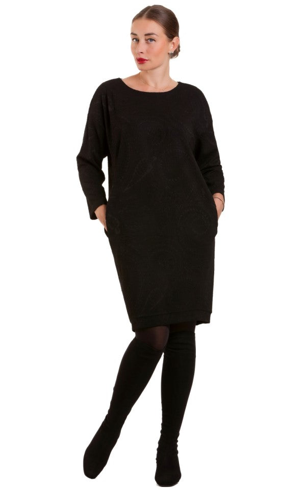 Loose Boho Dress Veronica No5