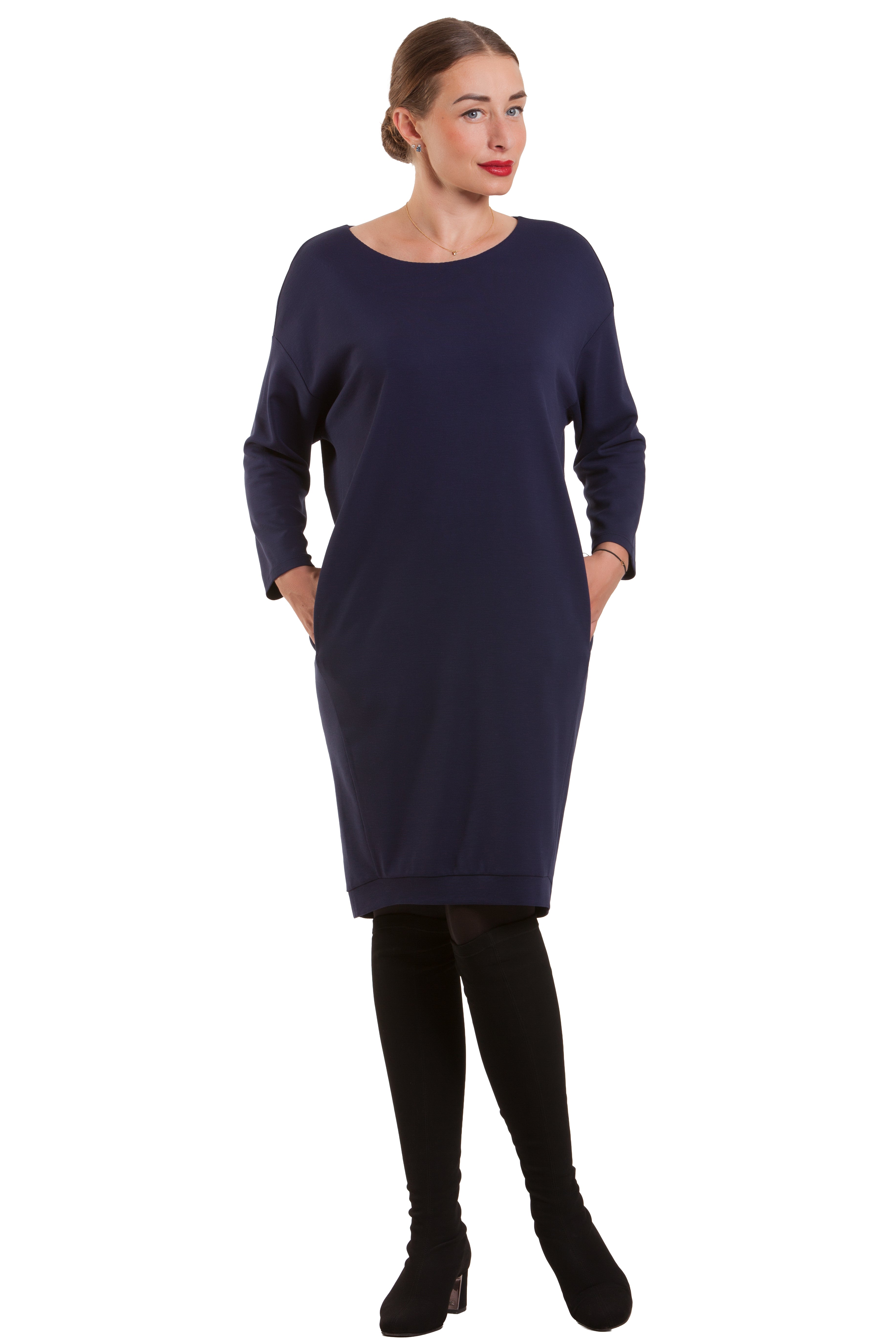Lässiges Boho-Kleid Veronica No3