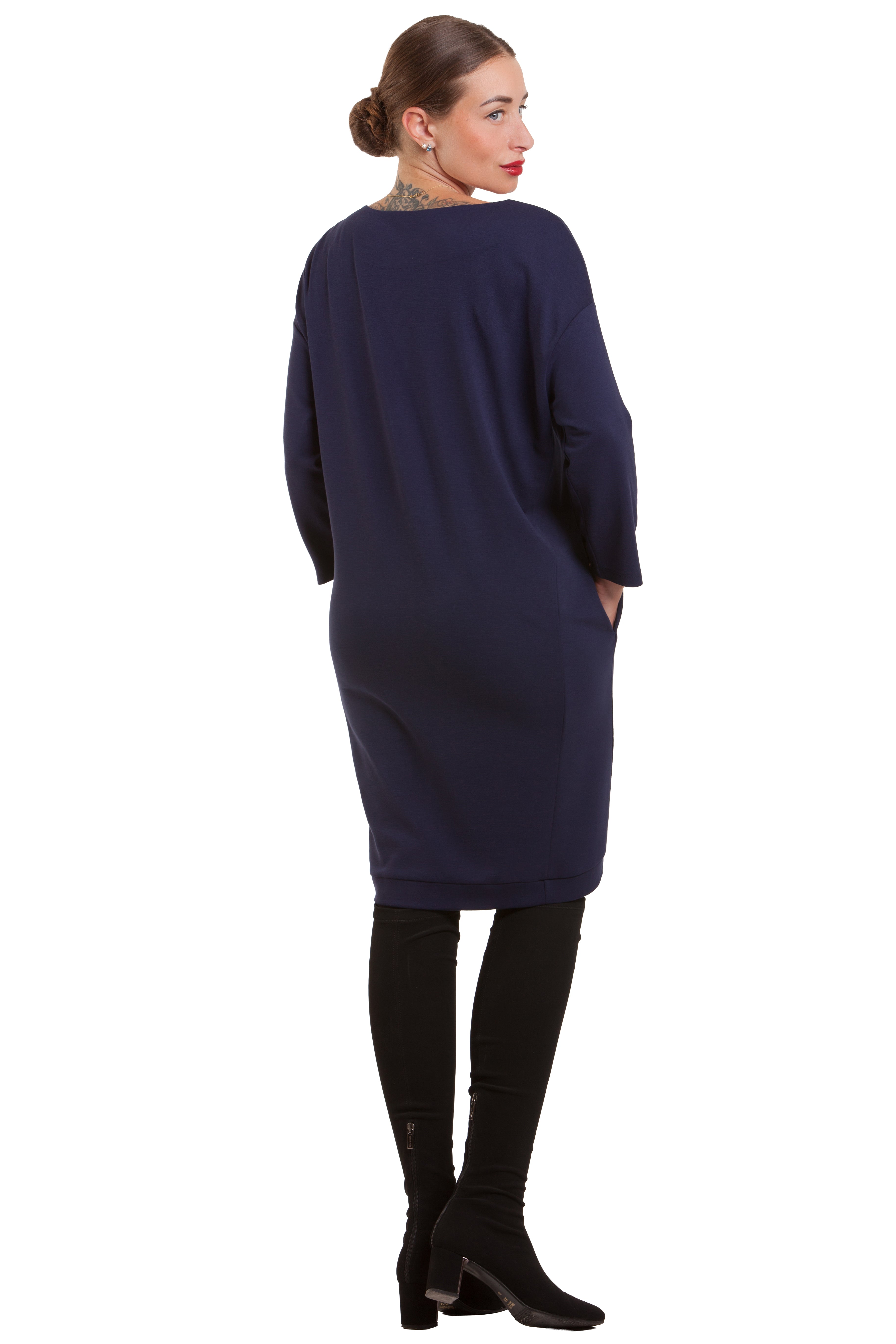 Lässiges Boho-Kleid Veronica No3