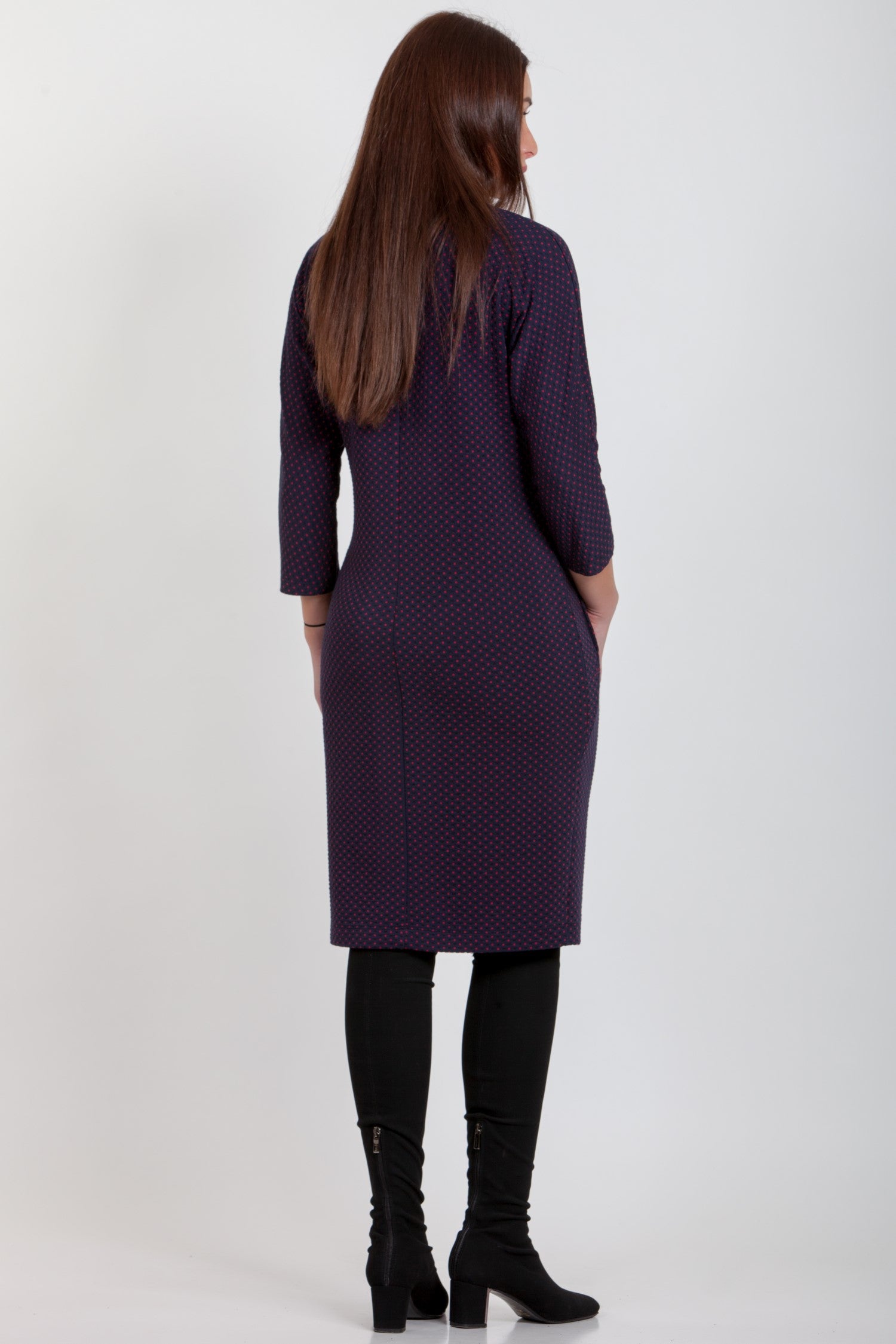 Everyday Office Dress Mary No1