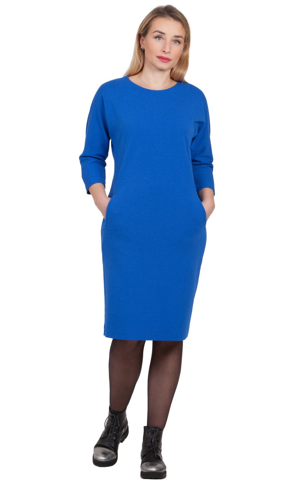 Everyday Office Dress Mary No2