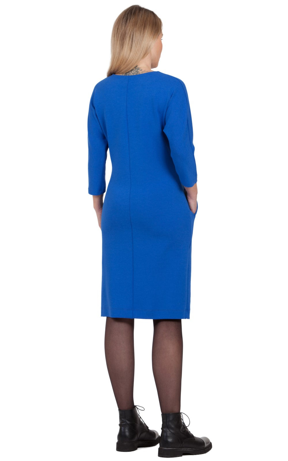 Everyday Office Dress Mary No2