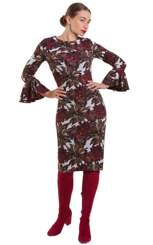 Cocktail Dress Shelley No26