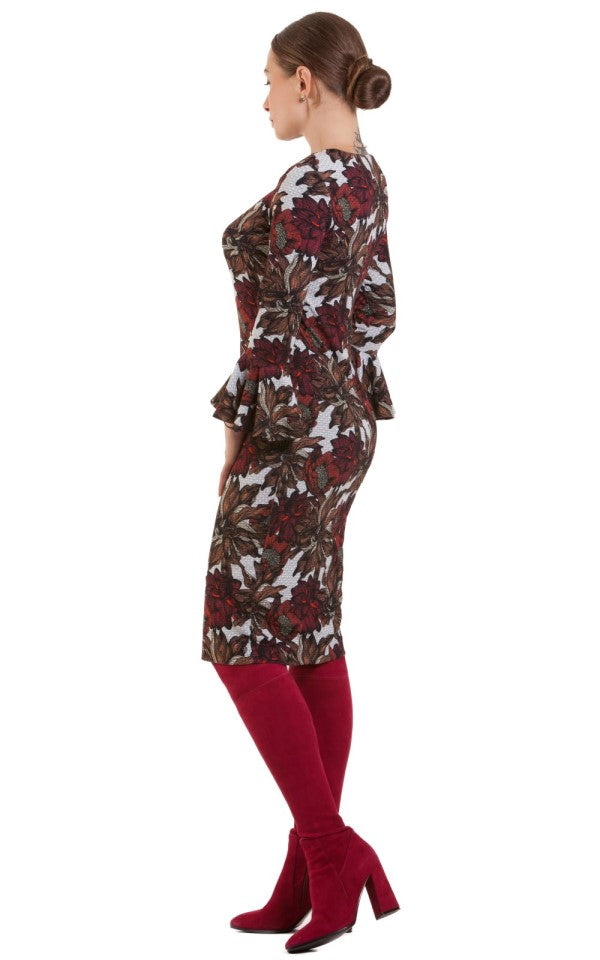 Cocktail Dress Shelley No26