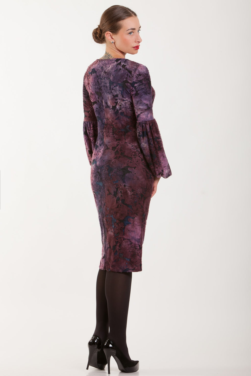 Elegant Dress Mia No8