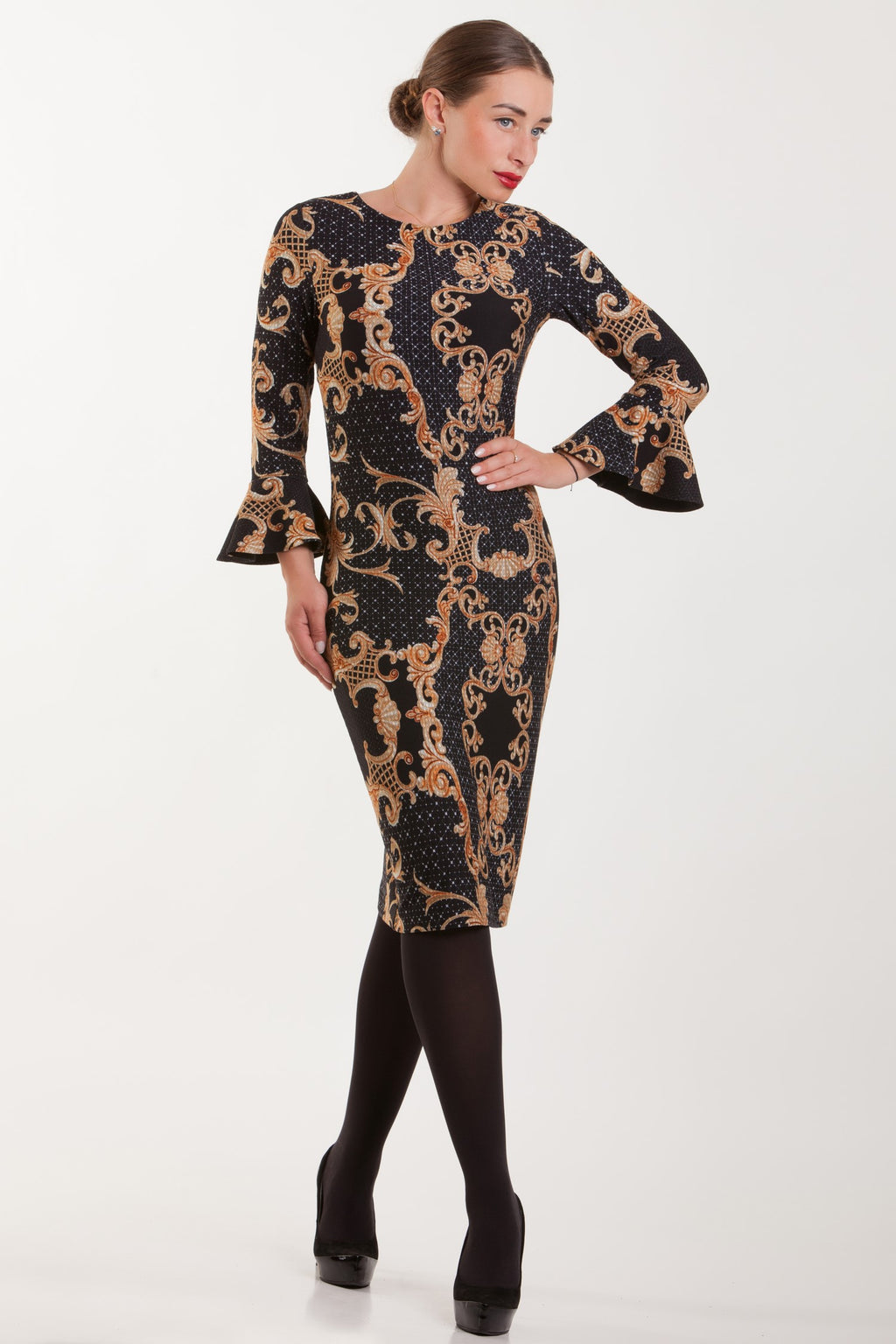 Cocktail Dress Shelley No25