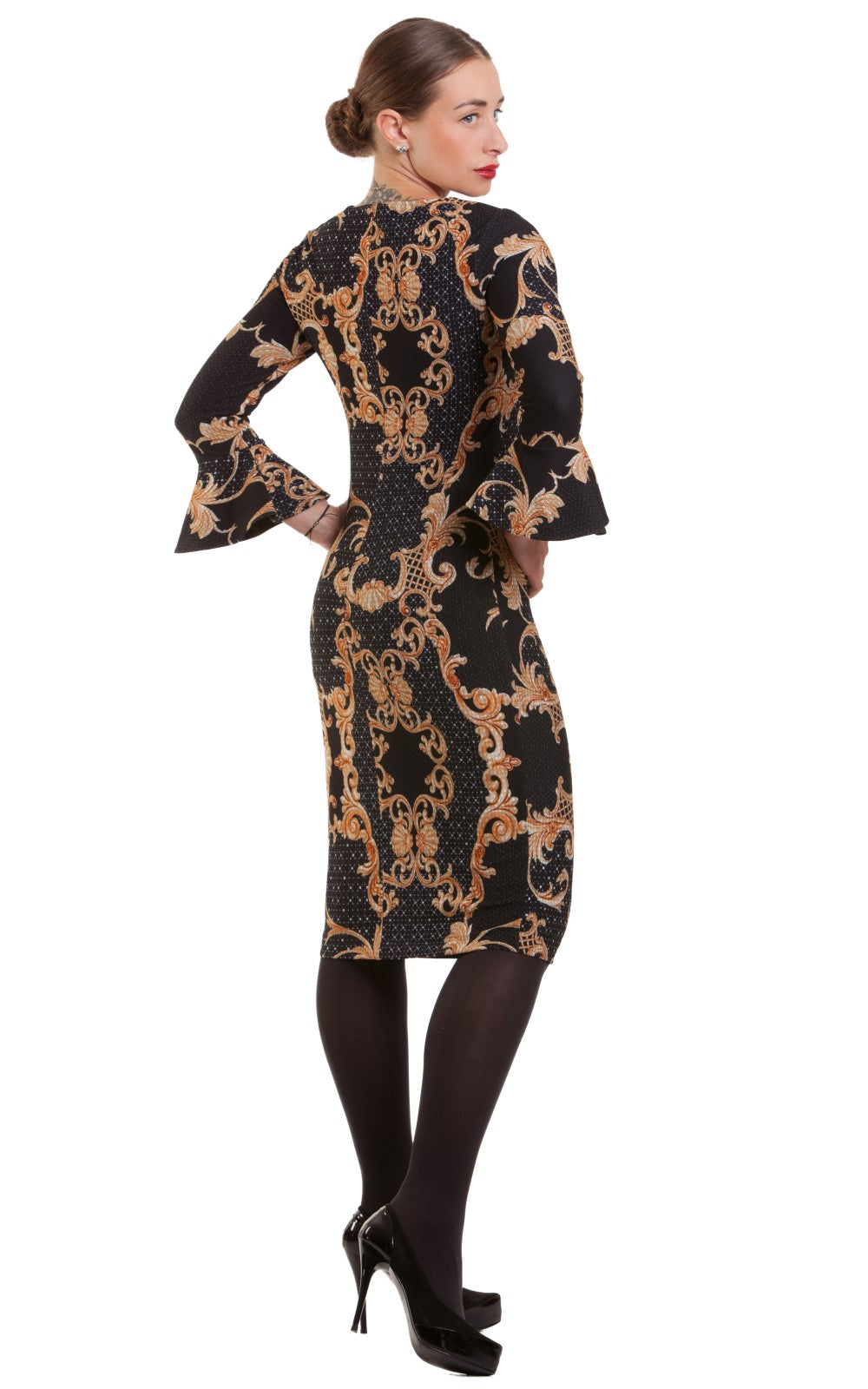 Cocktail Dress Shelley No25