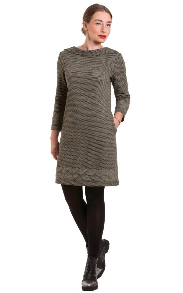 Casual Tunic Dress Lucy No5