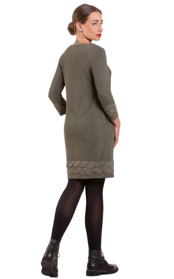 Casual Tunic Dress Lucy No5