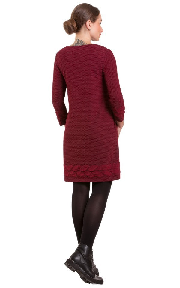 Casual Tunic Dress Lucy No8