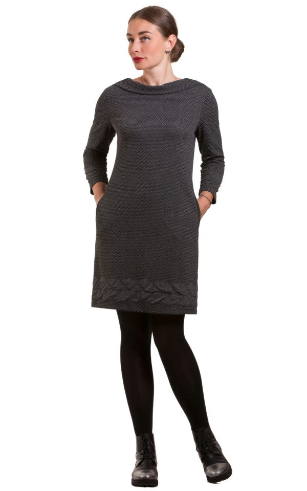 Casual Tunic Dress Lucy No6