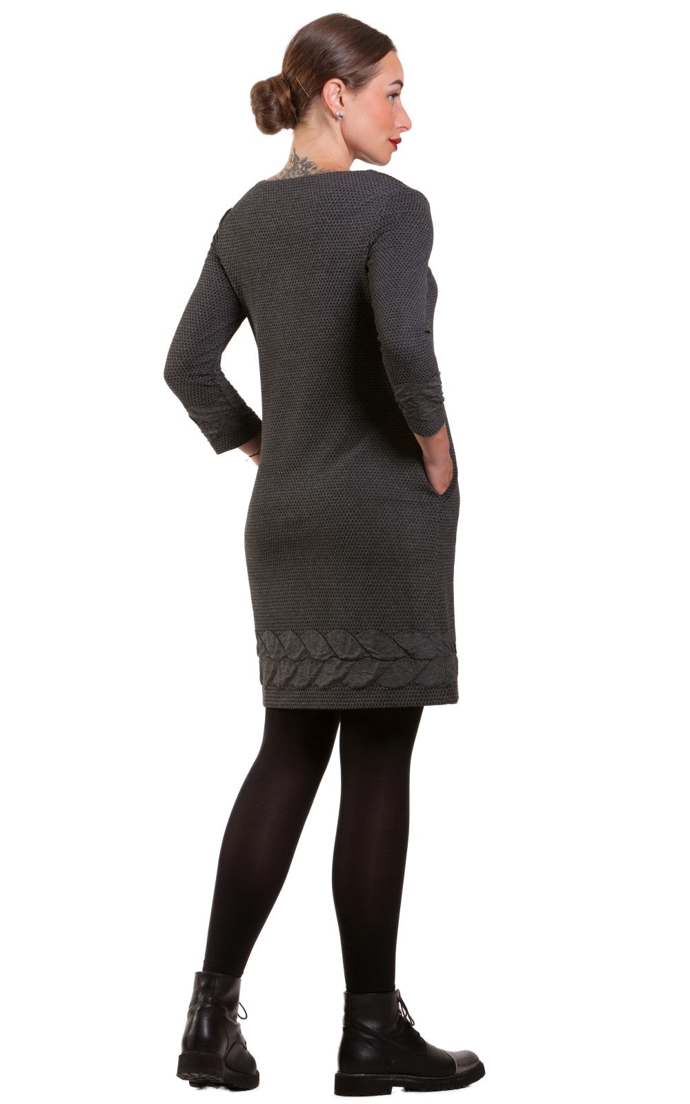 Casual Tunic Dress Lucy No6