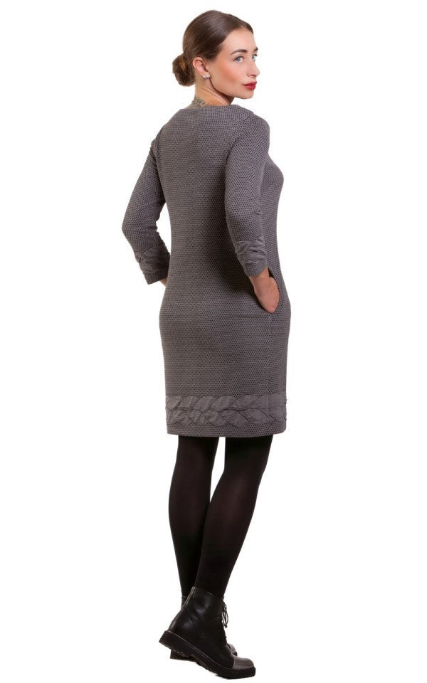 Casual Tunic Dress Lucy No7