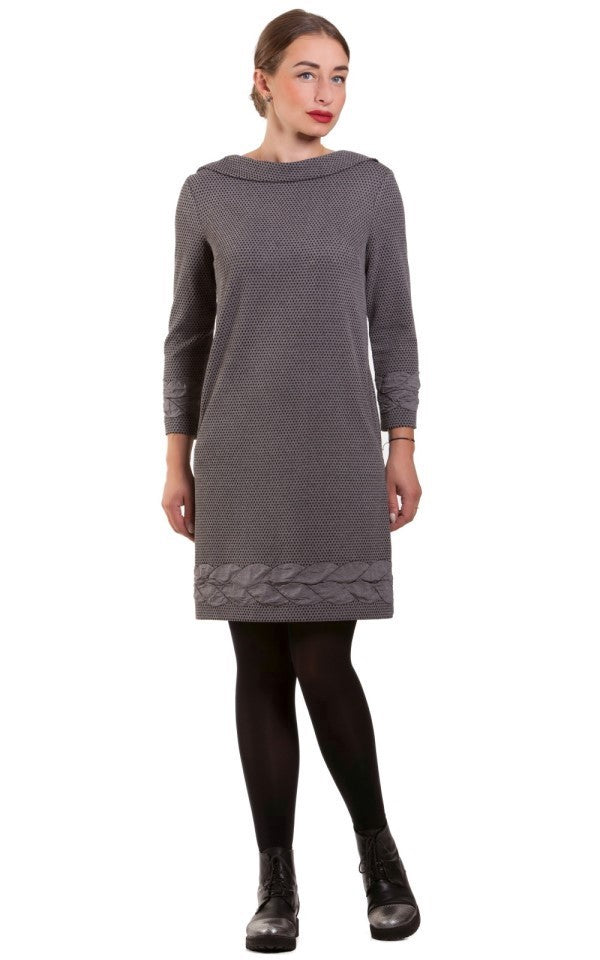 Casual Tunic Dress Lucy No7