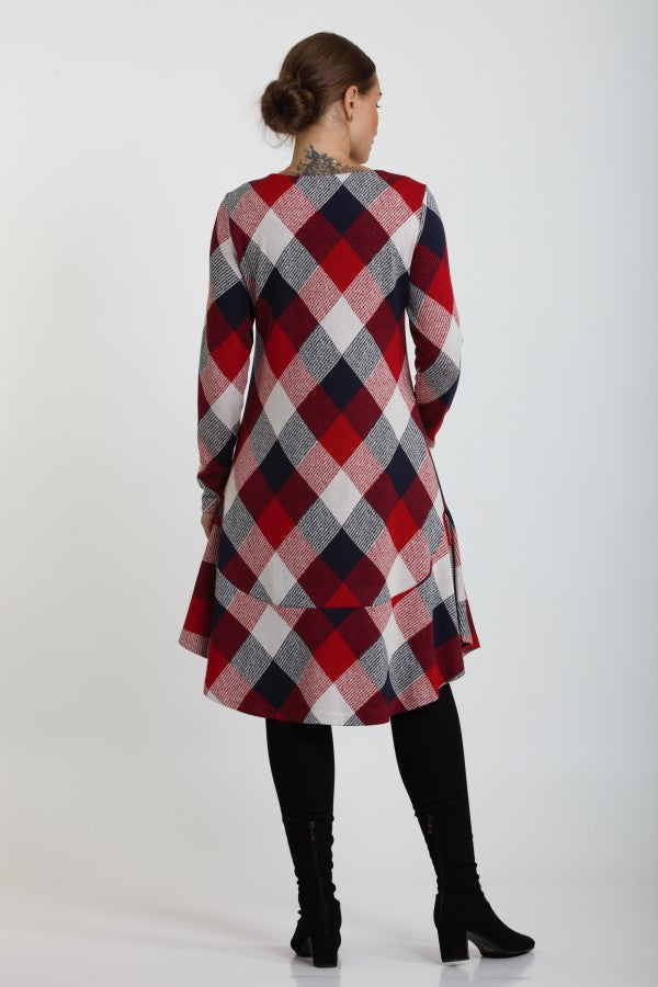 Casual Dress Shelley No22