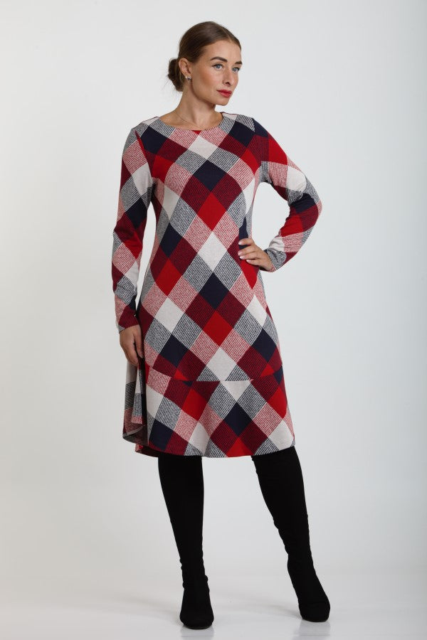 Casual Dress Shelley No22