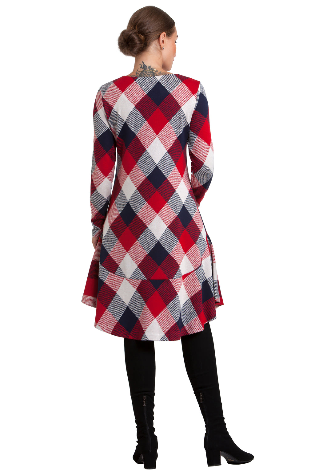 Freizeitkleid Shelley No22