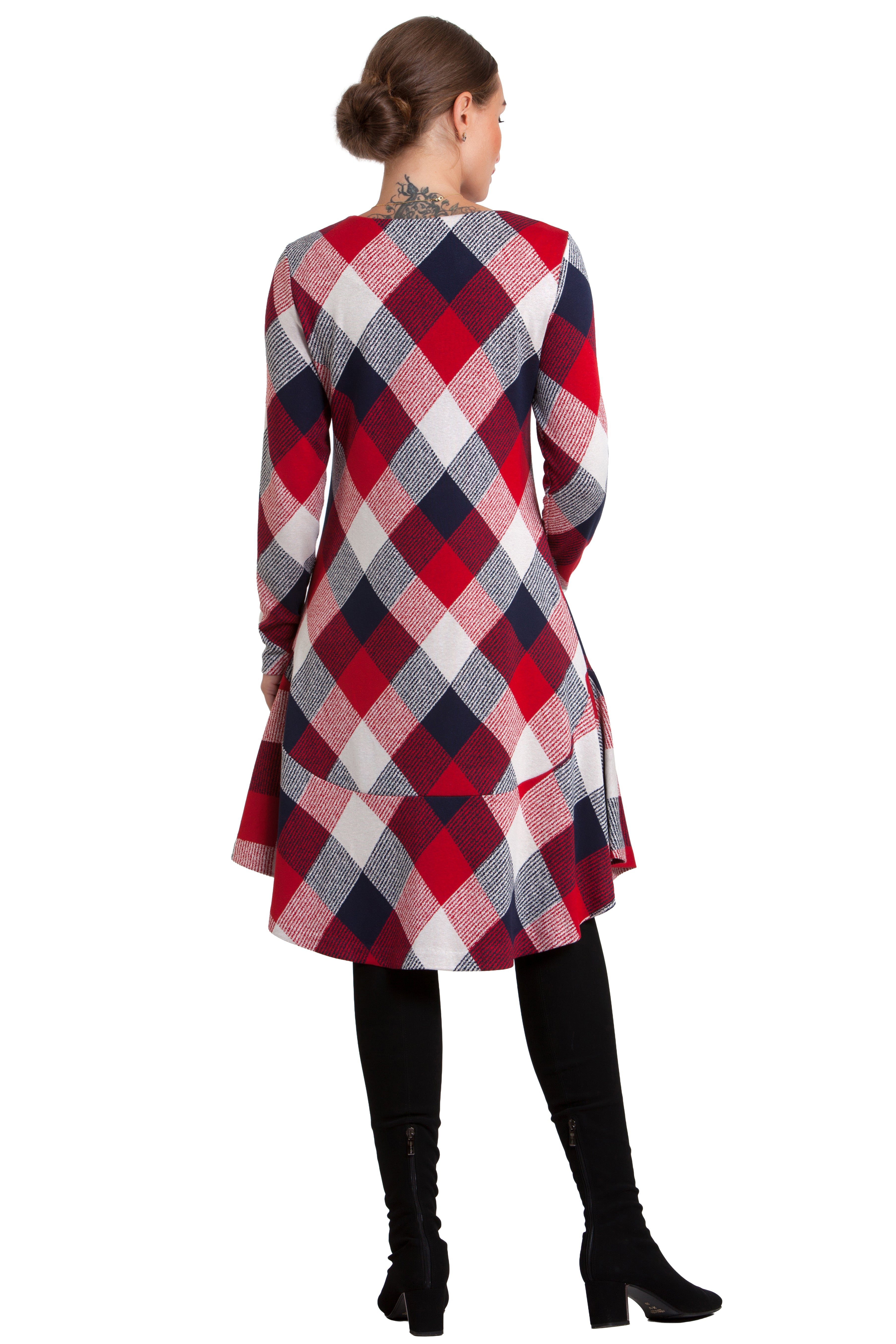 Freizeitkleid Shelley No22