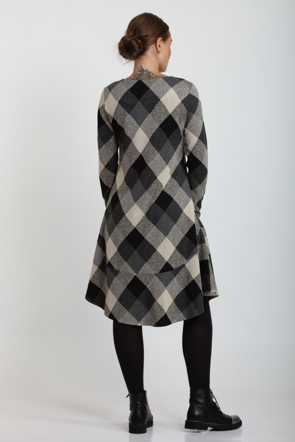 Casual Dress Shelley No2300