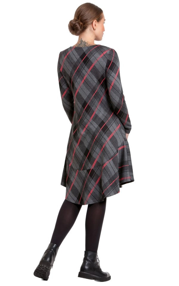 Casual Dress Shelley No23