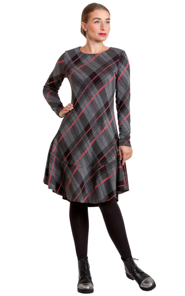 Casual Dress Shelley No23