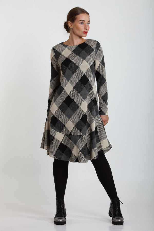 Casual Dress Shelley No2300
