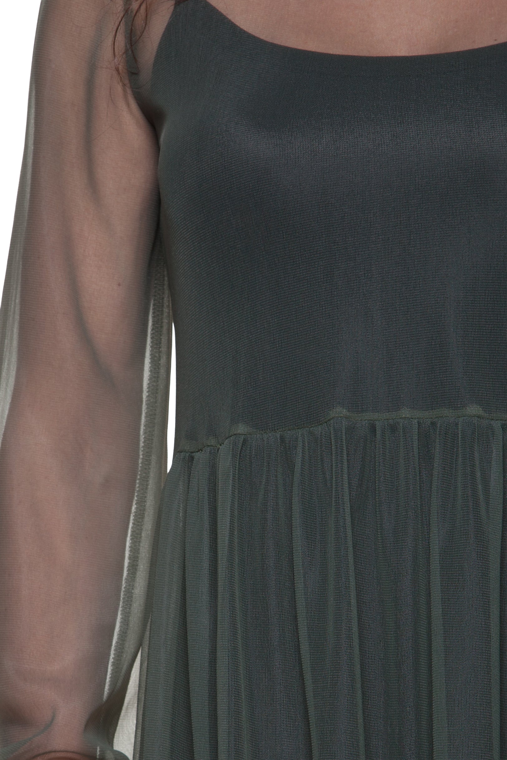 Luxurious Midi Dress Shelley No29