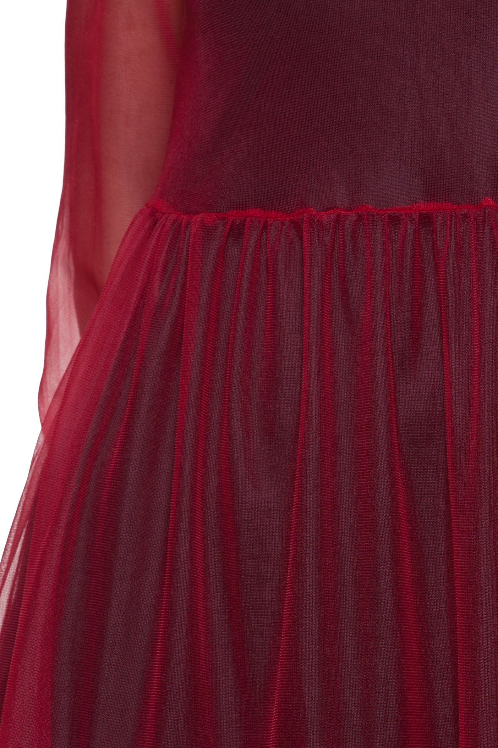 Luxurious Midi Dress Shelley No30