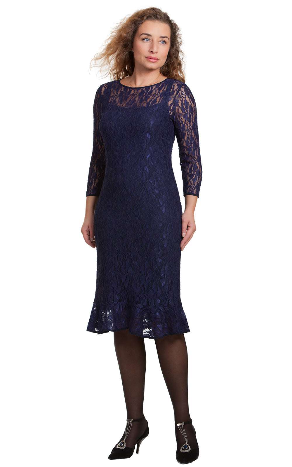 Cocktail Dress Josie No4