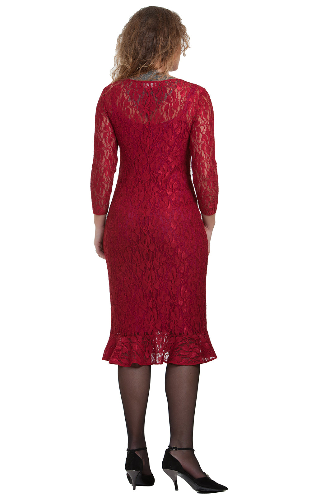 Cocktail Dress Josie No3