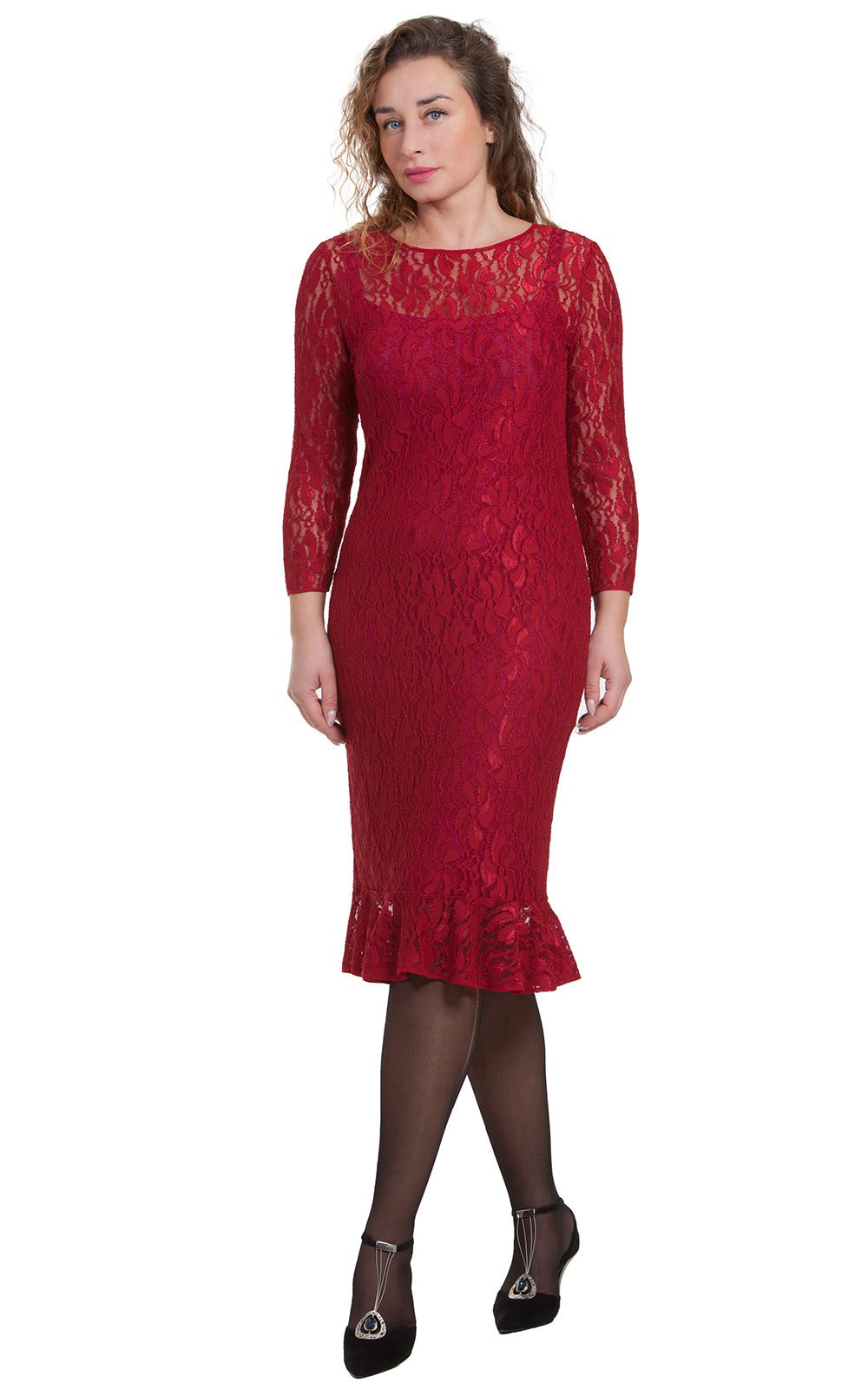 Cocktail Dress Josie No3