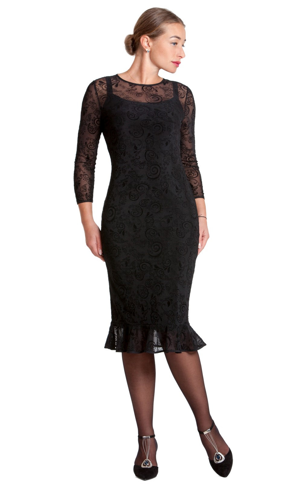 Cocktail Dress Shelley No16