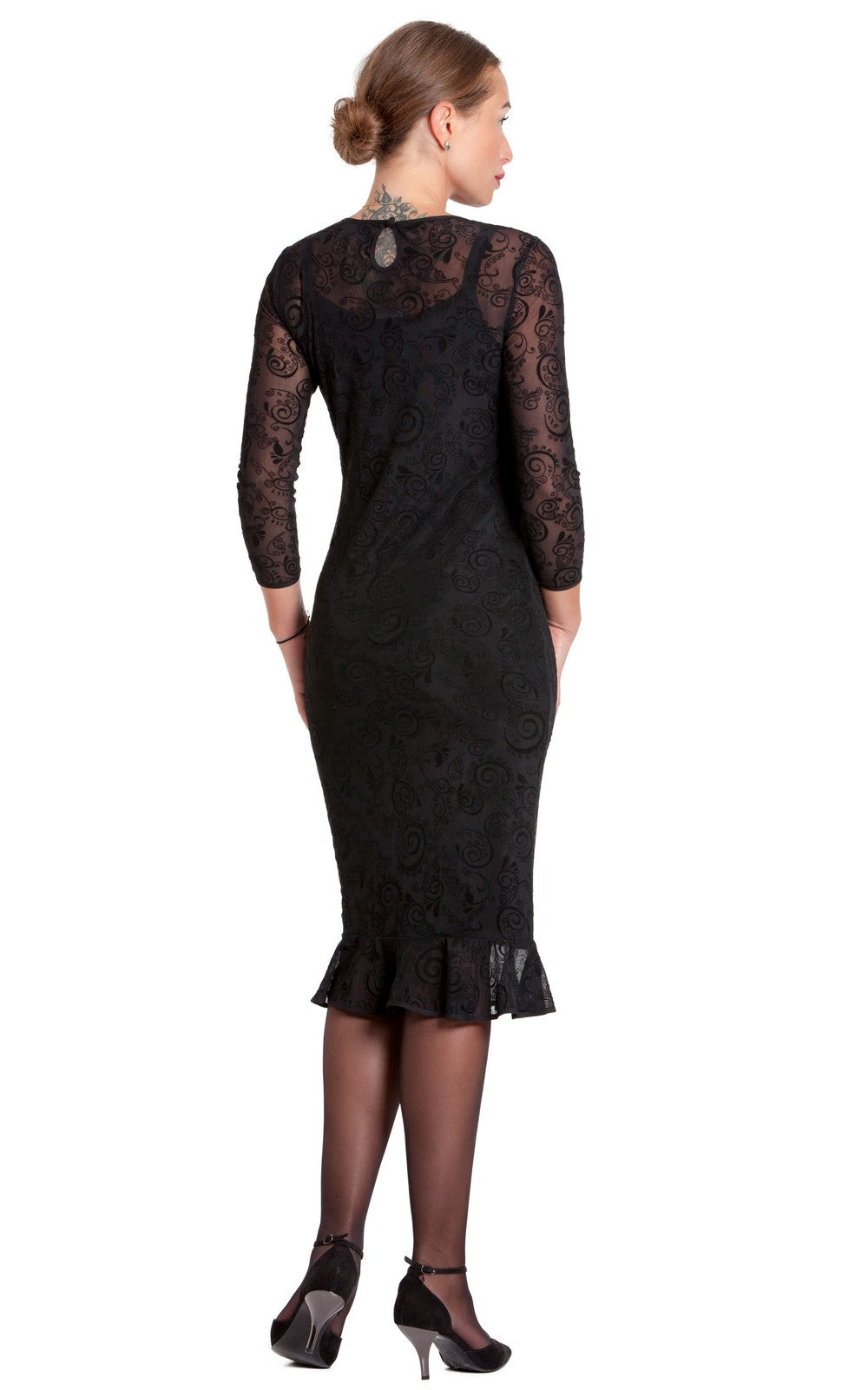 Cocktail Dress Shelley No16