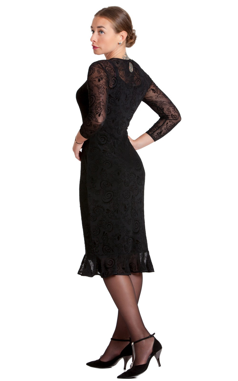 Cocktail Dress Shelley No16