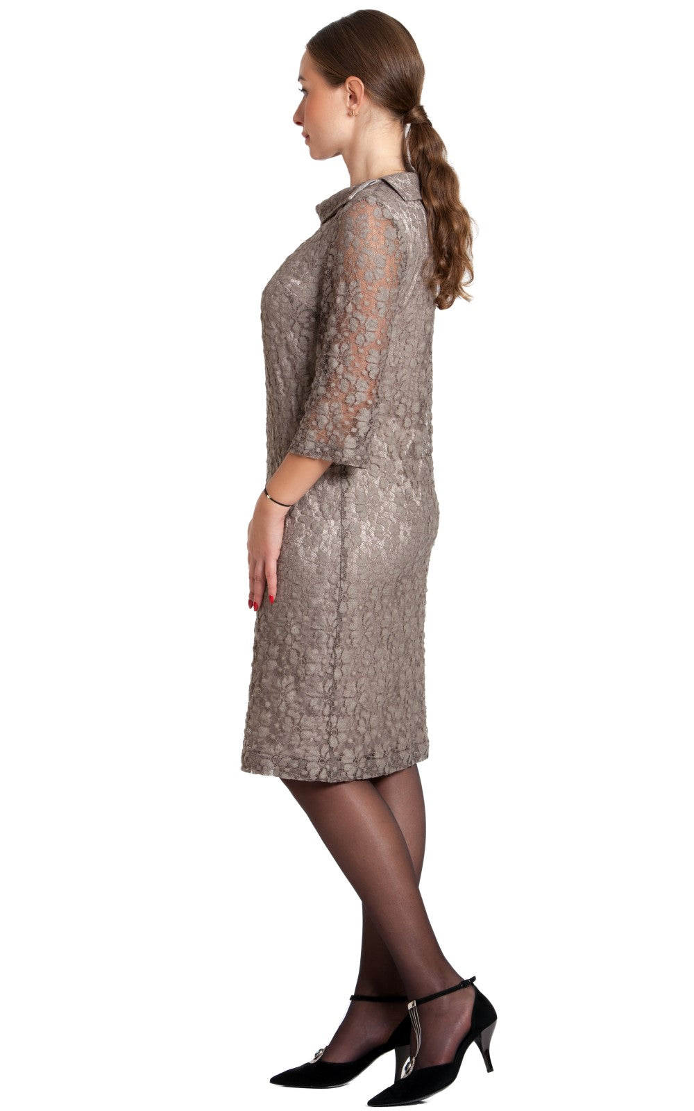 Elegant Dress Shelley No15