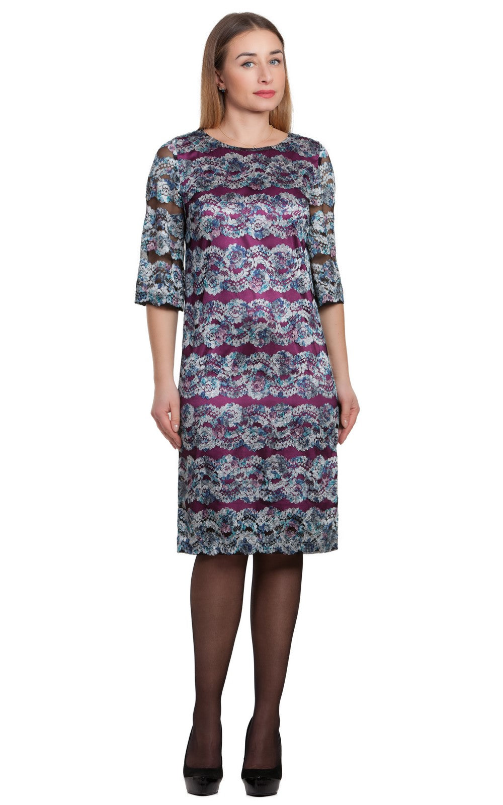 Elegant Dress Shelley No14