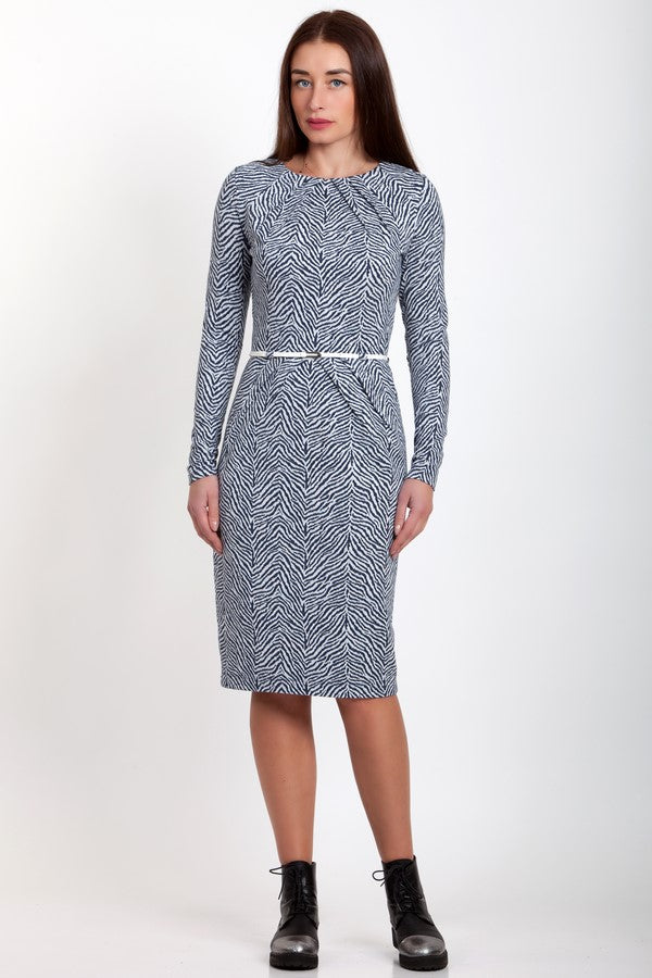 Comfortable Cotton Dress Grace No36