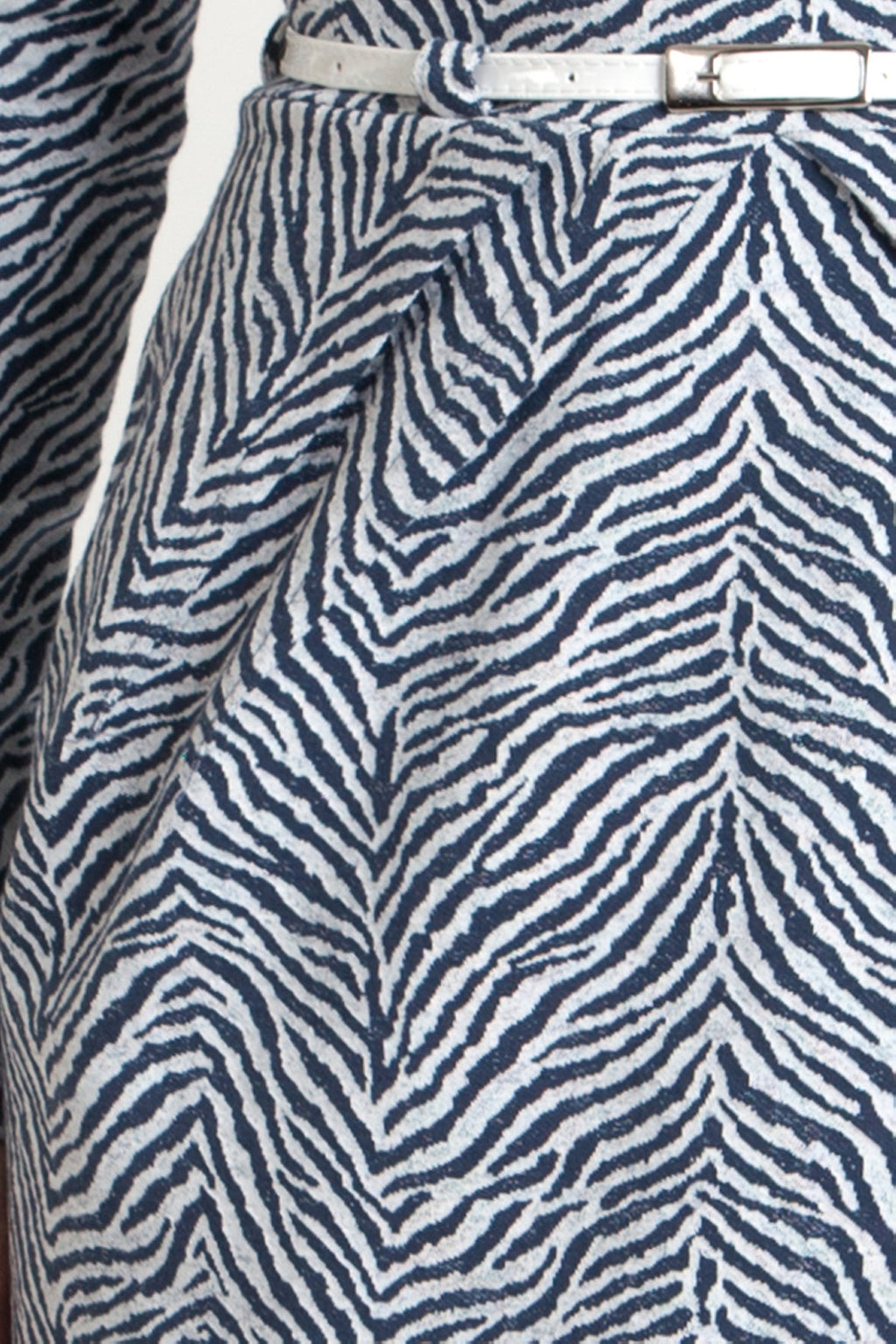 Comfortable Cotton Dress Grace No36