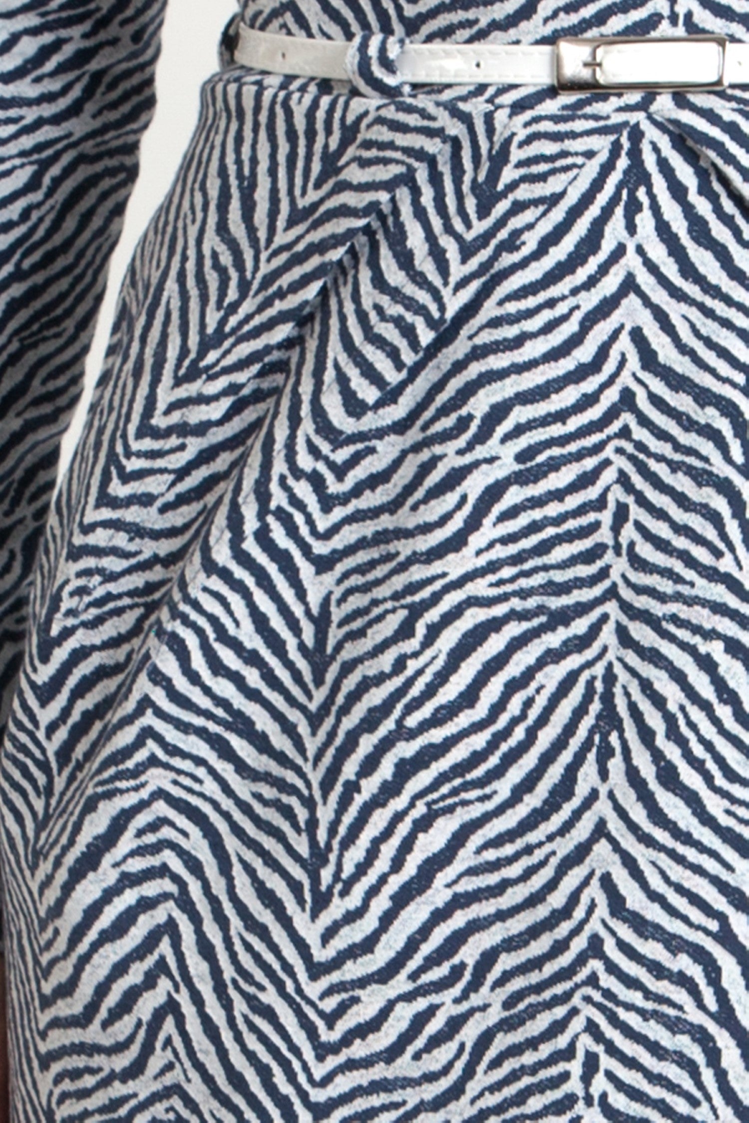 Comfortable Cotton Dress Grace No36