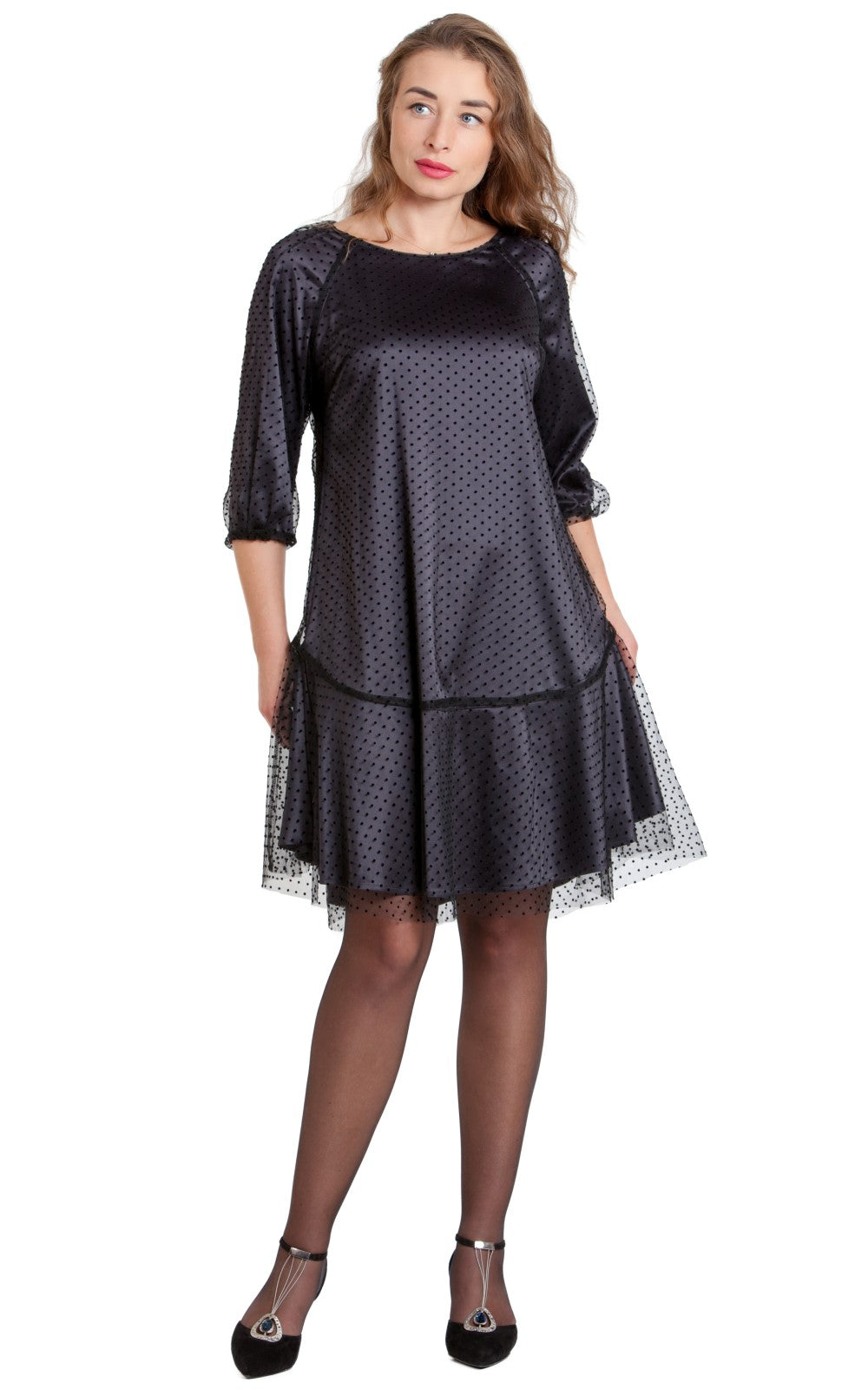 Charming Dress Terry No12