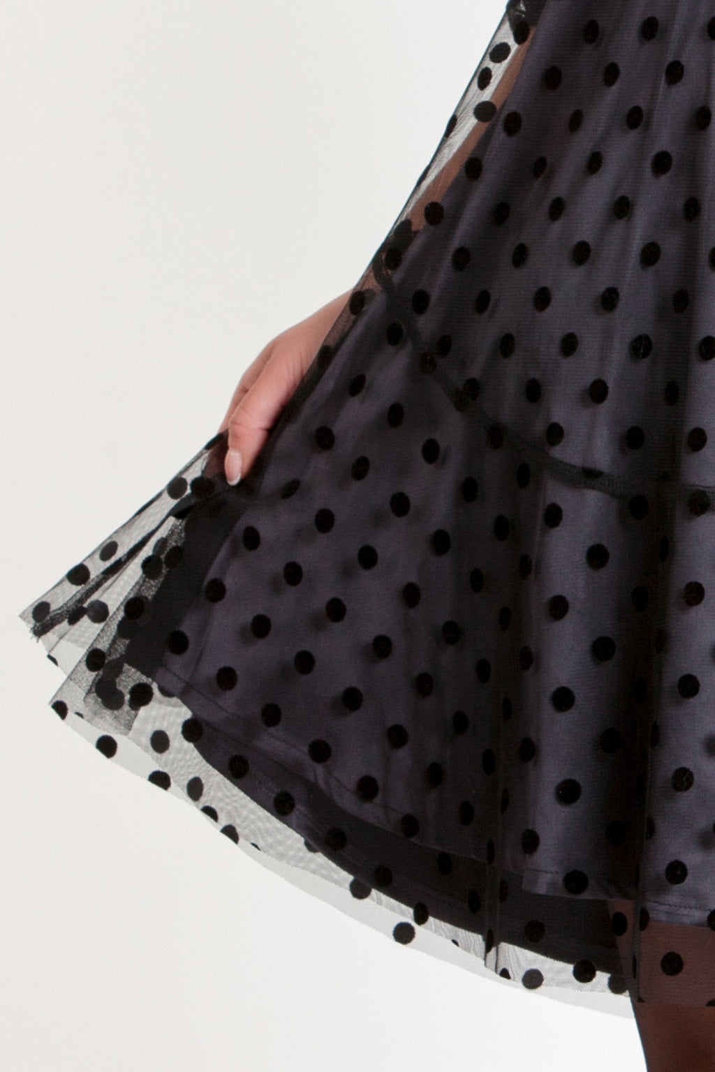 Charmantes Kleid Terry No122