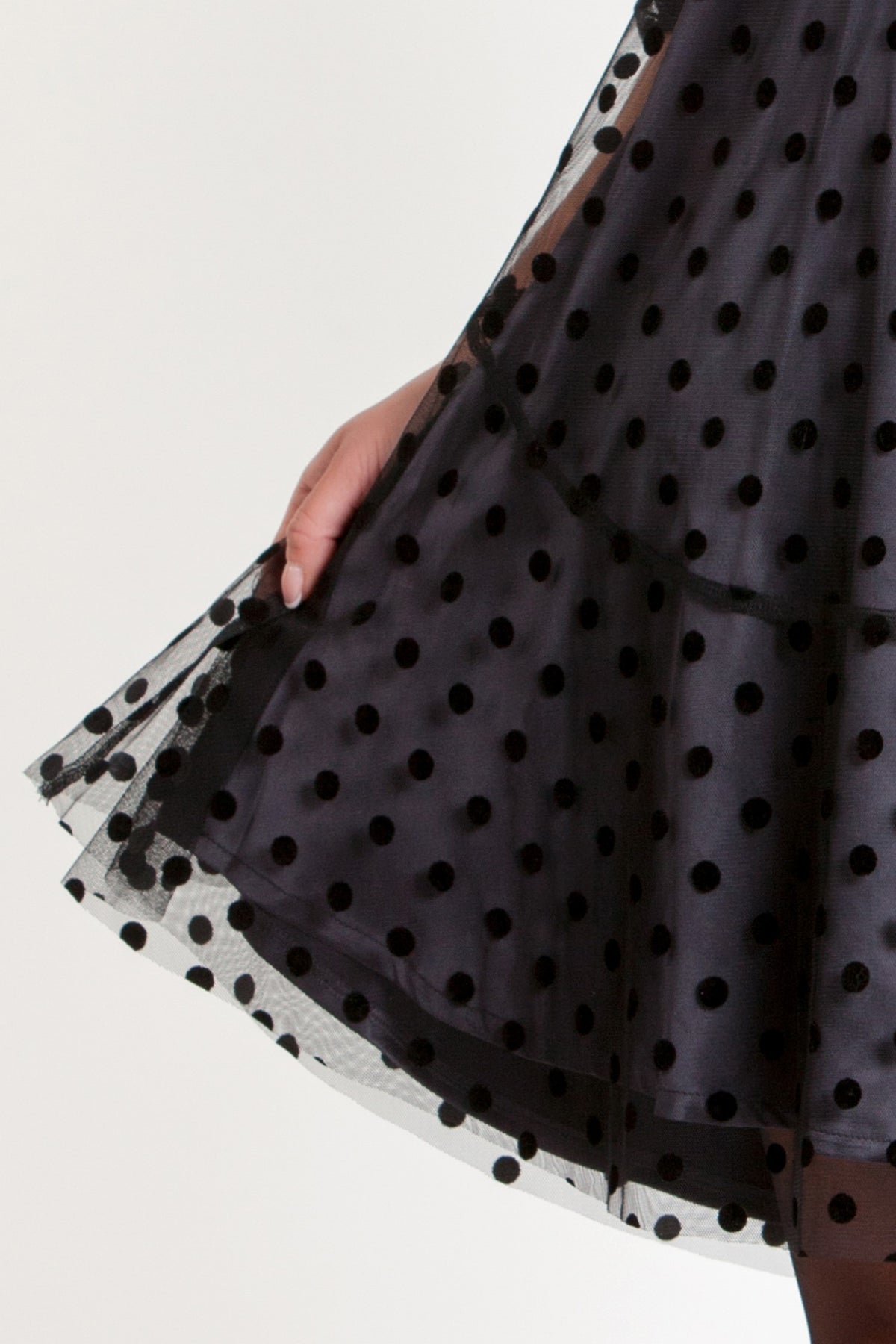 Charmantes Kleid Terry No122
