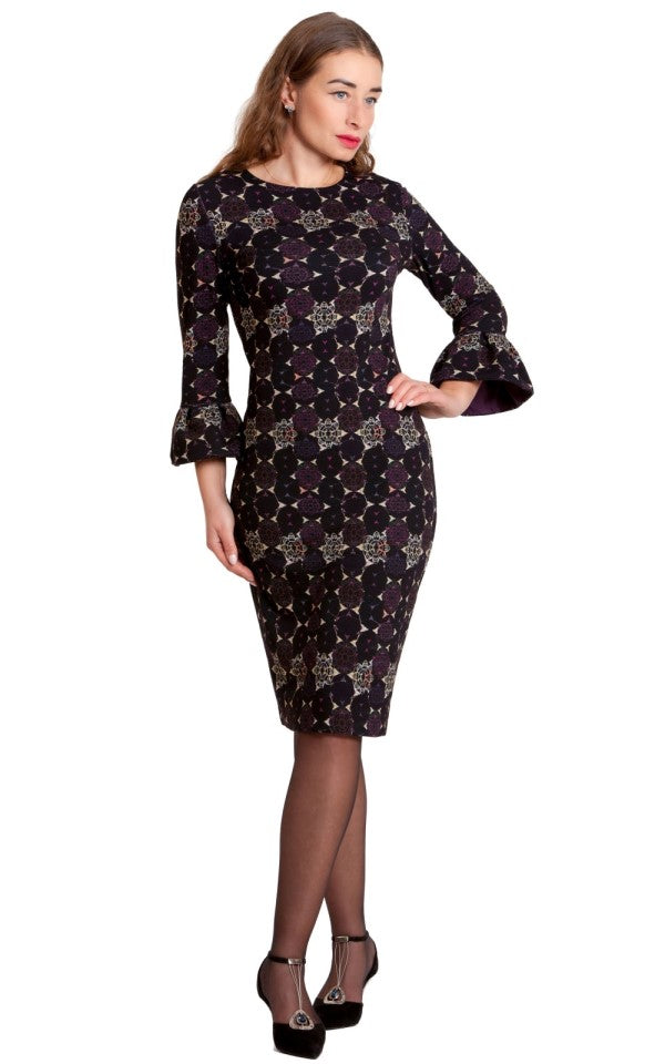 Elegant Dress Mia No5