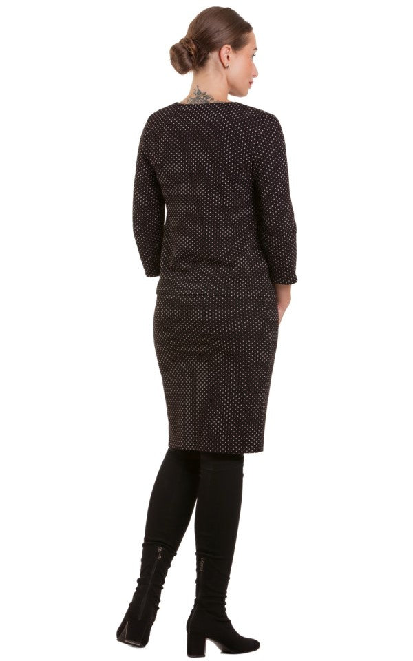 Elegant Casual Suit Denise No7