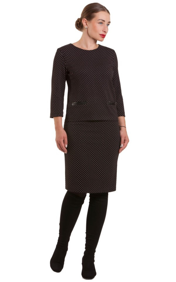 Elegant Casual Suit Denise No7