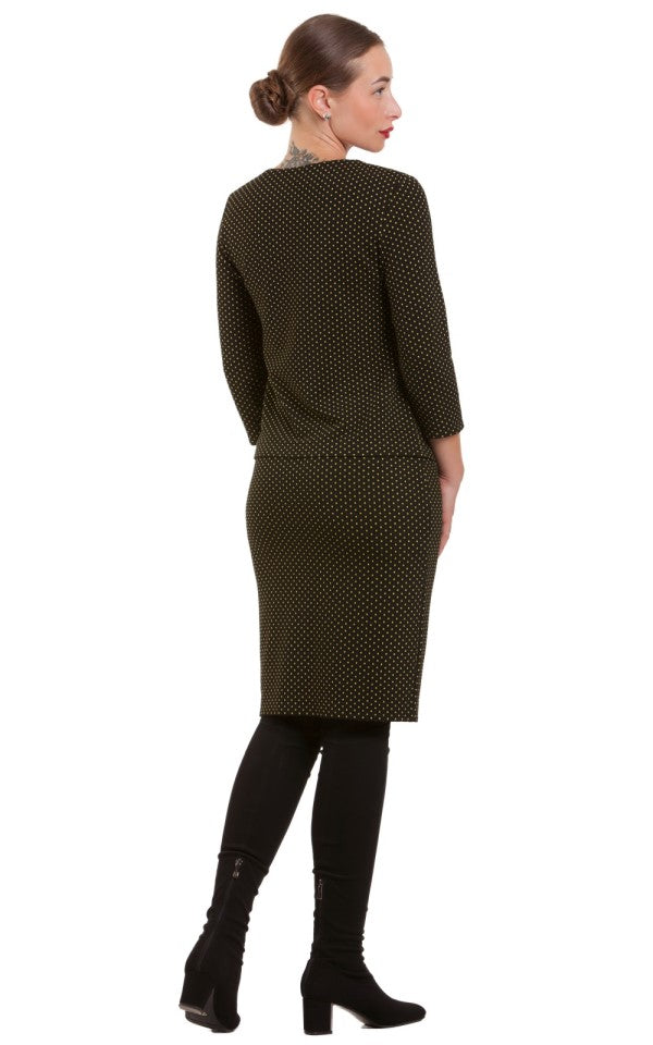 Elegant Casual Suit Denise No7