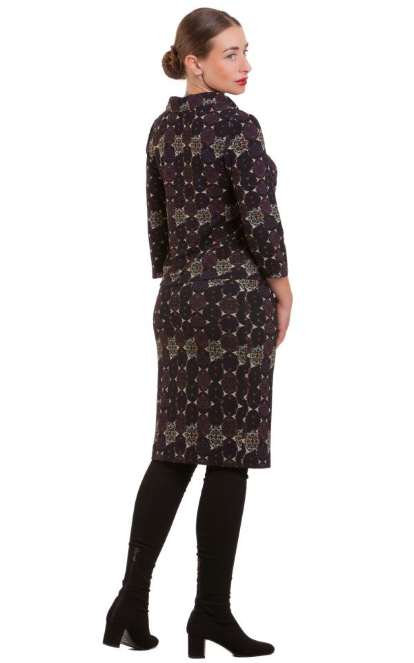 Casual Suit Denise No5